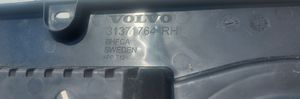 Volvo XC90 Inne elementy układu klimatyzacji A/C 31371764