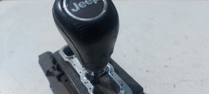Jeep Grand Cherokee Schalthebel Schaltknauf 52124792AB