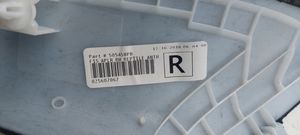 BMW X5 F15 (A) Revêtement de pilier 505458PB