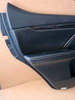 Lexus RX 450H Muu takaoven verhoiluelementti 