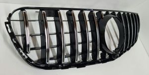 Mercedes-Benz GLC X253 C253 Maskownica / Grill / Atrapa górna chłodnicy 