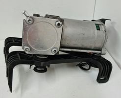 Jaguar XJ X351 Air suspension compressor/pump GW933B484AB