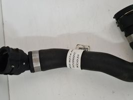 Land Rover Evoque II Tubo flessibile della linea di scarico acqua K8D28274AC