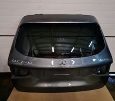 Mercedes-Benz GLC X253 C253 Tylna klapa bagażnika 