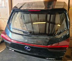 Lexus UX Tylna klapa bagażnika 