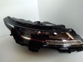 Land Rover Evoque II Lampa przednia K8D213W029AF