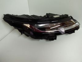 Land Rover Evoque II Lampa przednia K8D213W029AF