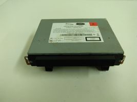 Jaguar XJ X351 CD/DVD changer FW9311B608AD