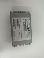 Jaguar XJ X351 MPM control module CPLA14F720BJ