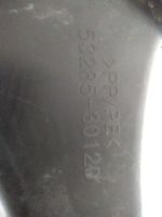 Lexus GS 250 350 300H 450H Bremžu dzeses gaisa kanāls 5328530120