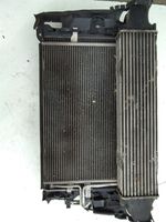 Volvo XC60 Juego de radiador 31332027