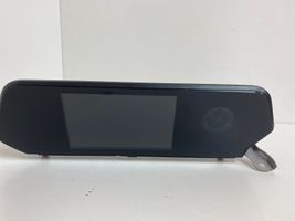 Lexus UX Panel / Radioodtwarzacz CD/DVD/GPS 8611076100