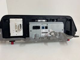 Lexus UX Panel / Radioodtwarzacz CD/DVD/GPS 8611076100