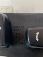 Lexus NX Sėdynių reguliavimo jungtukas (-ai) 18A701