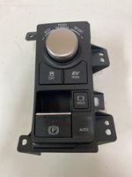 Lexus NX Bouton interrupteur programme de stabilité ESP 75H322