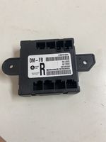 Maserati Levante Oven ohjainlaite/moduuli 68376192AA