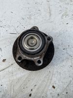 Jaguar XJ X351 Front wheel ball bearing 