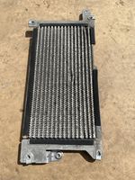 Jaguar XJ X351 Fuel cooler (radiator) 6R839N103AA