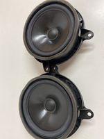 Lexus UX Haut-parleur de porte avant 8616076130