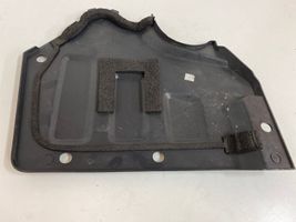 Jaguar XJ X351 Battery box tray cover/lid AW93F021B56AG