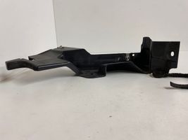 Jaguar XJ X351 Bracket in trunk/boot AW93F017C01AB