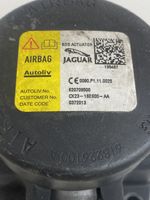 Jaguar XJ X351 Poduszka powietrzna Airbag dla pieszych CX2316E600AA