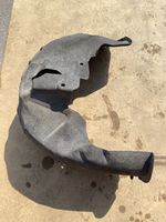 Audi S5 Radhausschale Radhausverkleidung hinten 8T0810172G