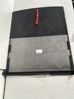 Maserati Levante Trunk/boot floor carpet liner 06701500670