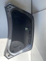 Jaguar XJ X351 Tailgate/trunk/boot lid 