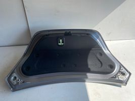 Jaguar XJ X351 Puerta del maletero/compartimento de carga 