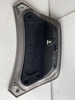 Jaguar XJ X351 Tailgate/trunk/boot lid 