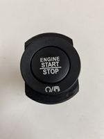 Maserati Levante Interruttore a pulsante start e stop motore 670110262