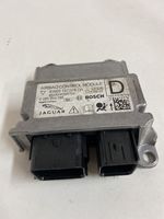 Jaguar XJ X351 Airbag control unit/module AW9314D374DA