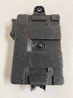 Jaguar XJ X351 Keyless (KESSY) go control unit/module AH2219H440AG