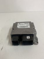 Jaguar XJ X351 Airbag control unit/module BJ3214D374AC