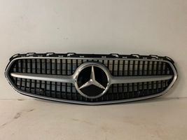 Mercedes-Benz C W206 Maskownica / Grill / Atrapa górna chłodnicy A2068883800