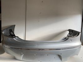 Jaguar XJ X351 Rear bumper 