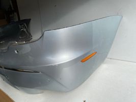 Jaguar XJ X351 Rear bumper 