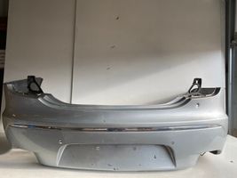 Jaguar XJ X351 Rear bumper 