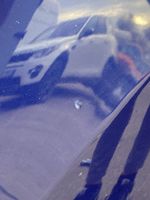 Maserati Ghibli Porte arrière 