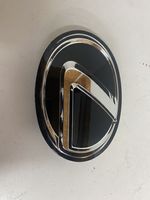 Lexus NX Logo, emblème, badge 