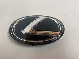 Lexus NX Logo, emblème, badge 