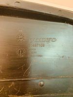 Volvo XC60 Rivestimento paraspruzzi passaruota anteriore 31497108