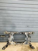 Jaguar E-Pace Rear subframe 151118