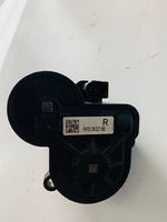 Jaguar E-Pace Hand brake/parking brake motor FK722K327BE