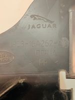 Jaguar E-Pace Protector/cubierta de la carrocería inferior delantera J9C316A262AB