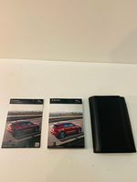 Jaguar E-Pace Owners service history hand book 2312185