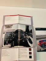 Jaguar E-Pace Owners service history hand book 2312185