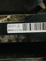 Mercedes-Benz C W205 Radiatorių komplektas A0995042318