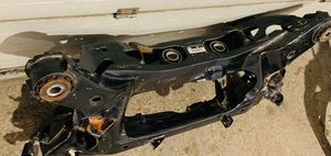 Jaguar F-Type Rear subframe EX535K091AC